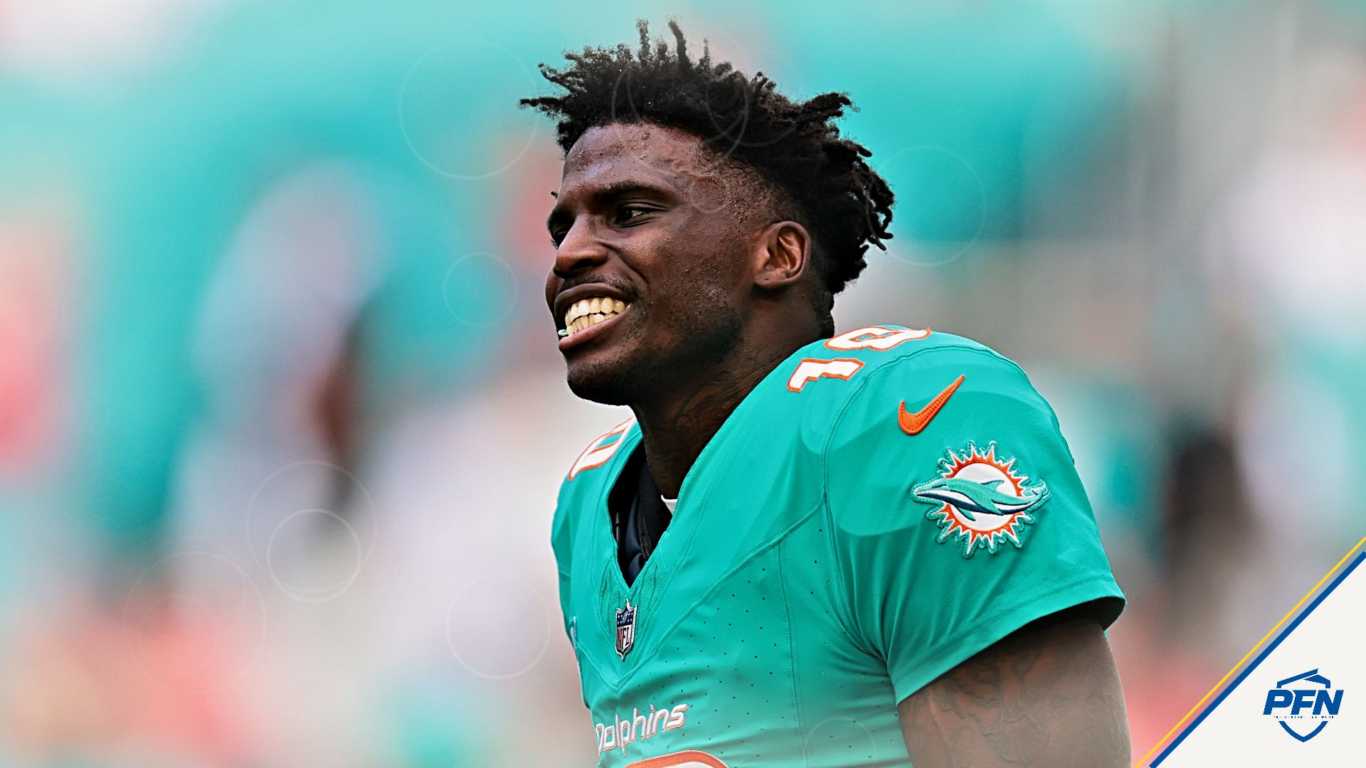 ‘A Suspension Could Possibly Come,' ‘Nobody Knows Entirely Where He Is Health-Wise' — NFL Insider on Tyreek Hill's Hurdles Amid Chiefs Reunion Talk