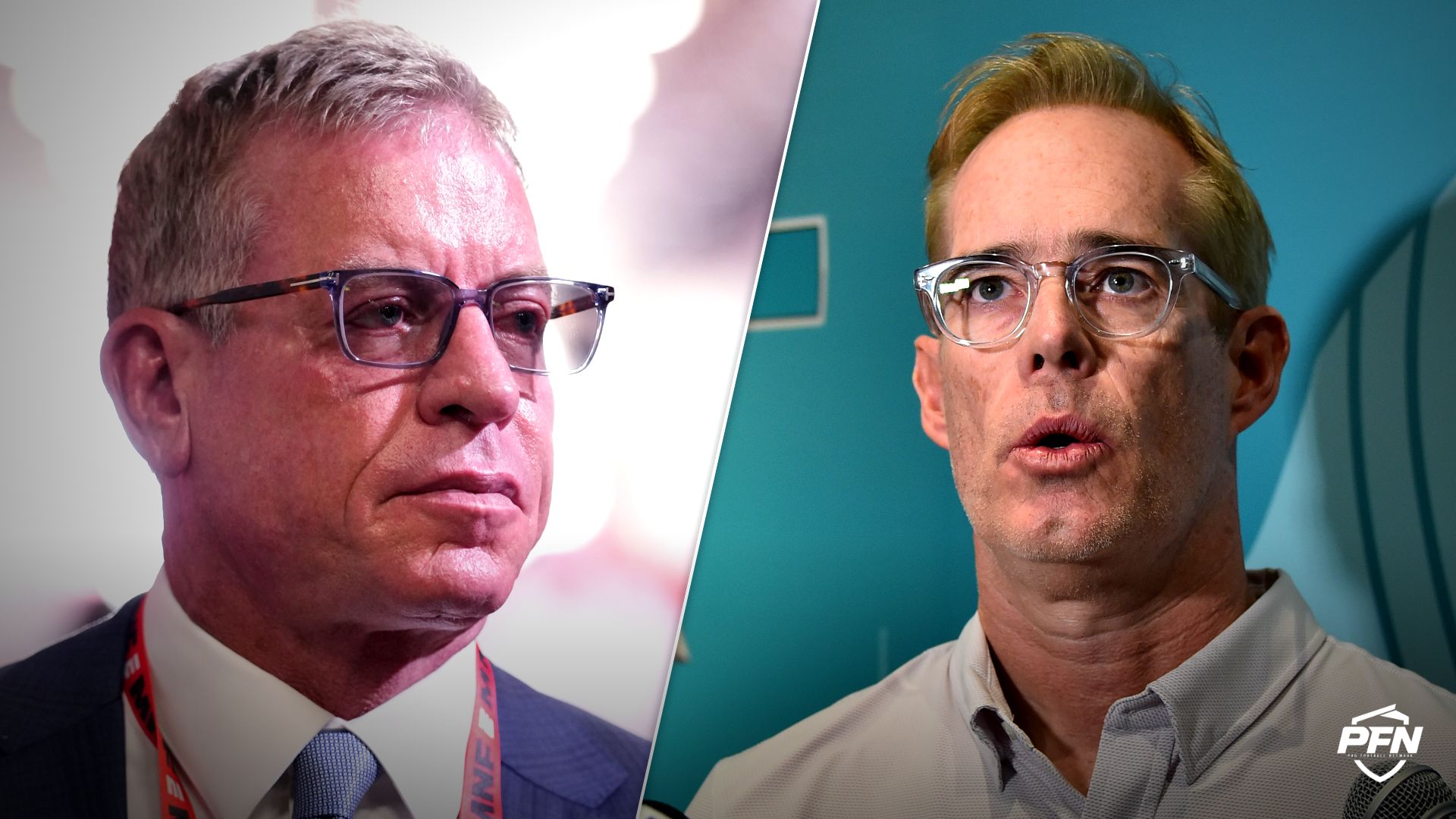 Buck Simulation ‘It Nearly Got Physical Off Air,’ ‘Very Close From Coming to Blows ...