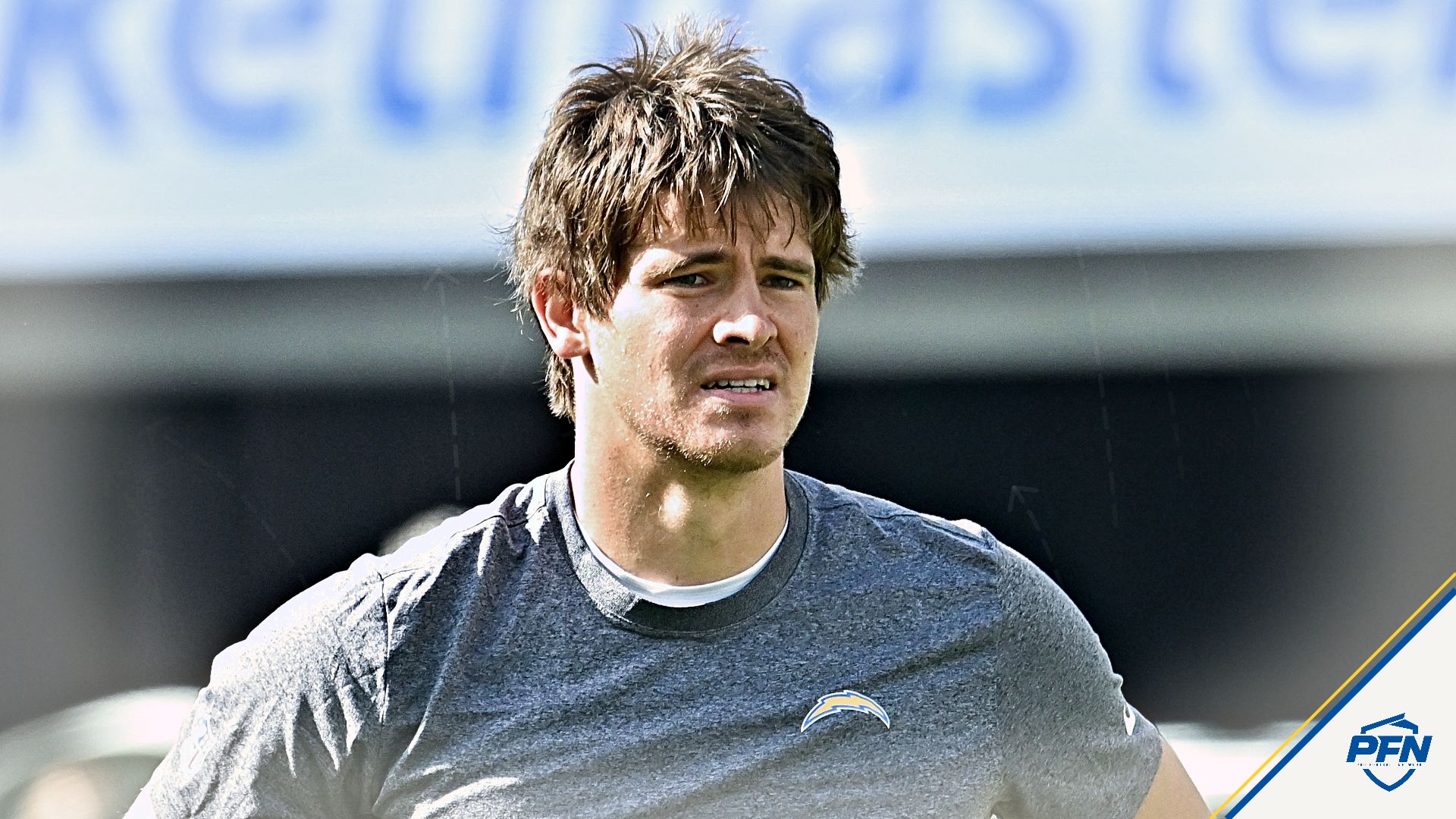 ‘It's Not His Fault,' ‘The Guys Are Open' — Justin Herbert Defends Chargers OC Mike McDaniel, Takes Blame for Offensive Woes Amid 0-6 Start