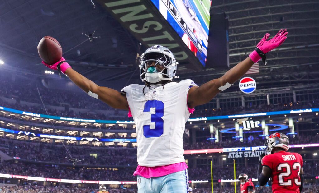 ‘Talk to Your Superstar Players in Private' — Eagles Super Bowl Champ Rips Cowboys HC Brian Schottenheimer for Calling George Pickens Out in Public