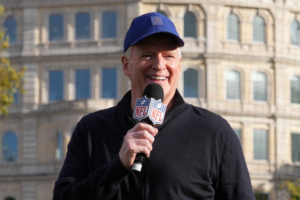 Footbal Pro ‘No One Is Asking for This,’ ‘Stop Already’ -- NFL Fans Outright Reject ...