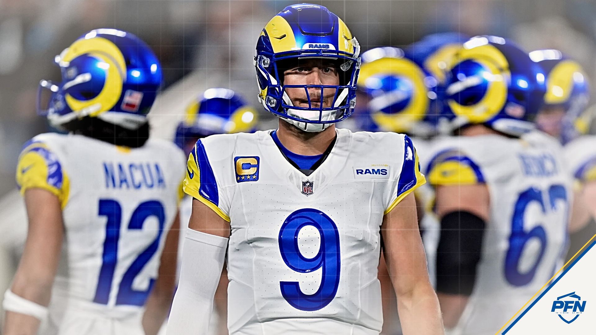 ‘Your Team Is Basically Run Like a Fantasy Football Team' — Ex-NFL Scout Fires Back at Matthew Stafford, Claims Rams ‘Don't Care' About Players
