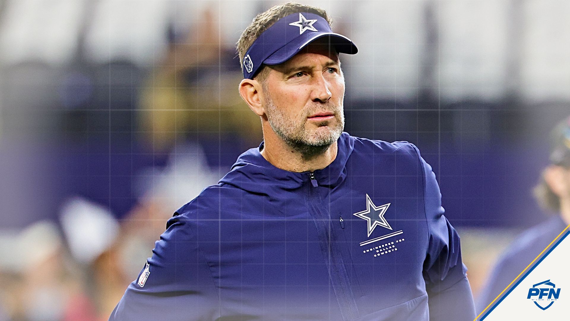 ‘You Have No Business Classifying Yourself As That’ — Stephen A. Smith Torches Cowboys HC Brian Schottenheimer for Praising Himself