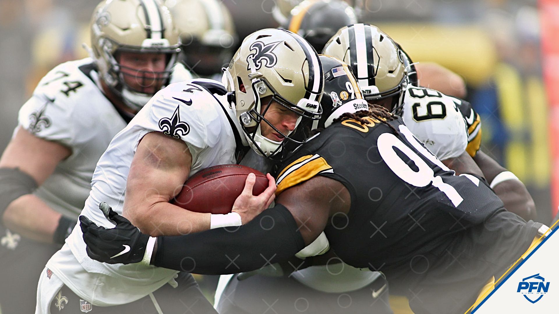 ‘That’s Odd,’ ‘He Should Have Been Fired’ — NFL Fans React As Referee ...