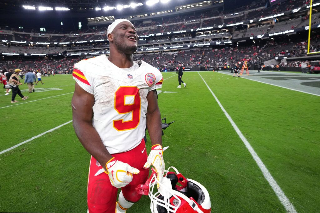 ‘Let's Put Some Respect on Kenneth Walker (III)’ — Broncos Legend Demands Chiefs Star Get His Due in MVP Conversation