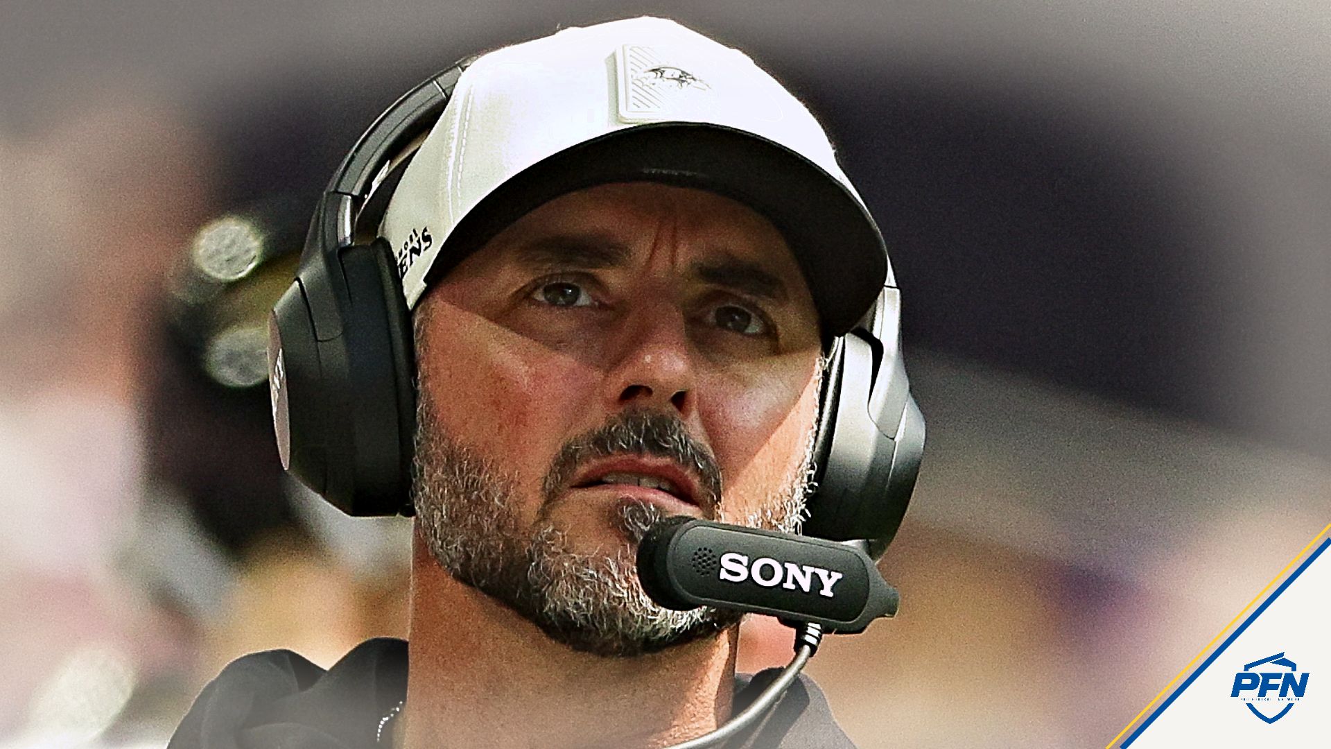 ‘Simply Not a Good HC,' ‘John Harbaugh 2.0' — NFL Fans Mock Jesse Minter After Ravens Give Up 35 Points in Loss to Bengals