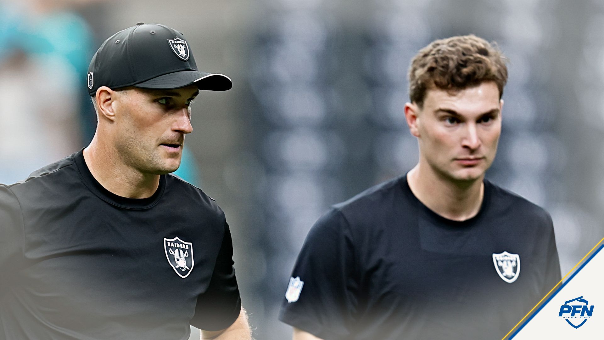 Ciousin Chart ‘Kirk Cousins Is Too Old,’ ‘Hurting This Offense’ — Calls Mount for ...