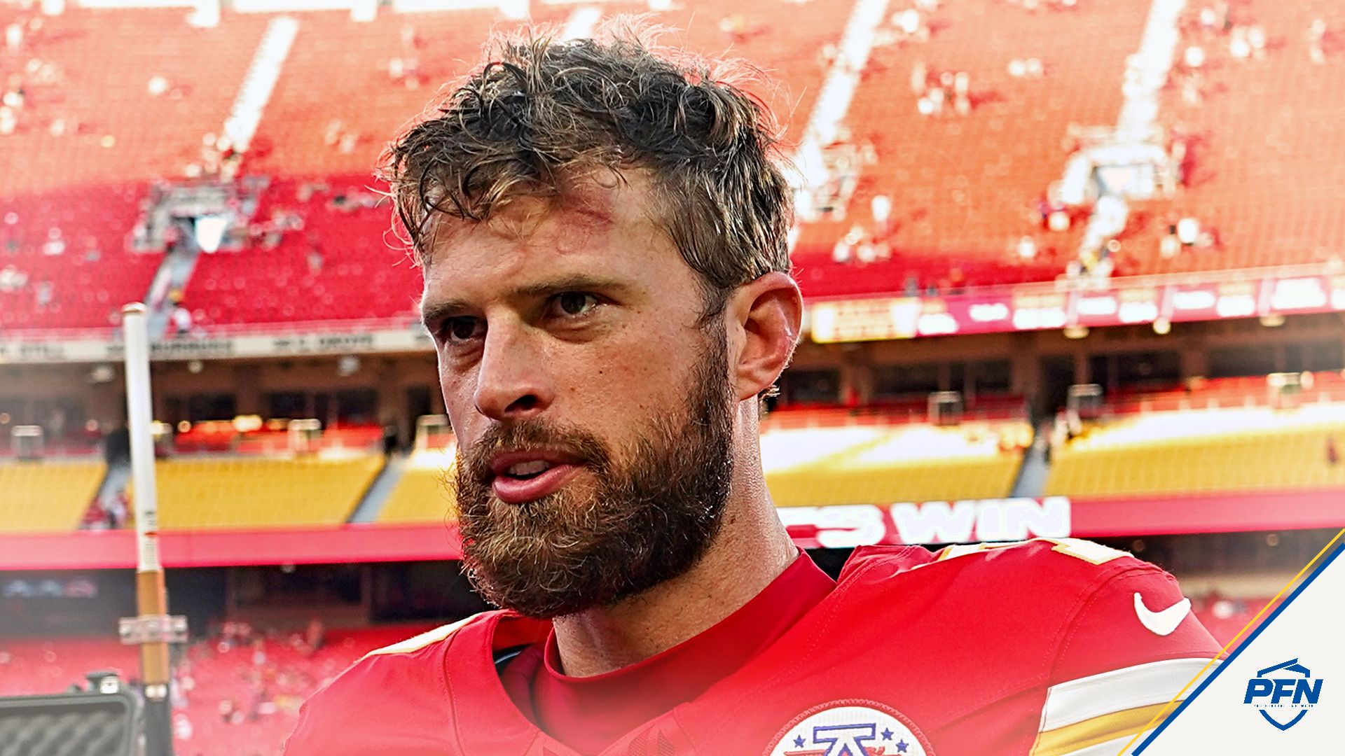 ‘Officially a Liability,’ ‘Might Be the Worst Kicker in the League ...
