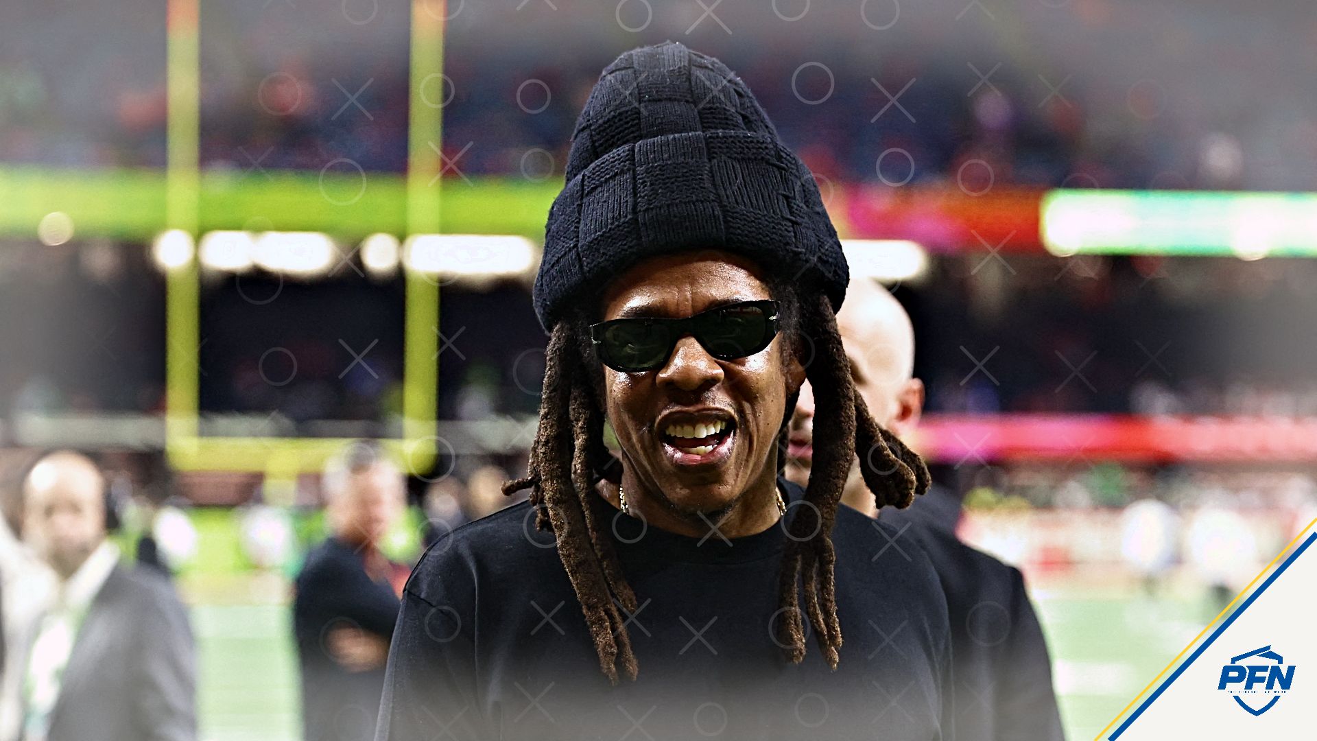 'No One Wants This,' 'It Makes Sense' — NFL Fans Split Over Jay-Z ...