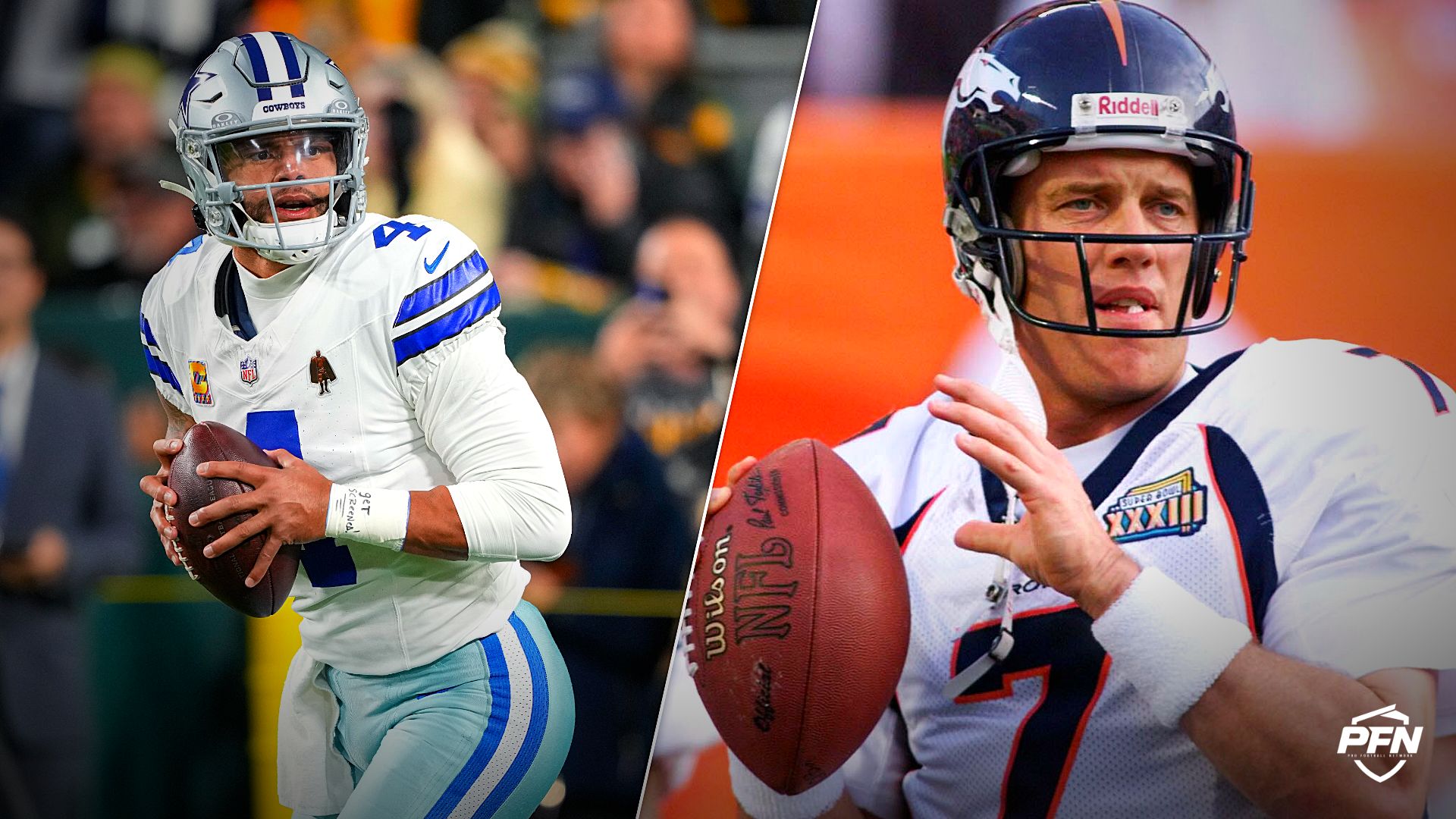 Shannon Sharpe Fires Back at Fan With Cutting 2-Word Reply Over Dak ...