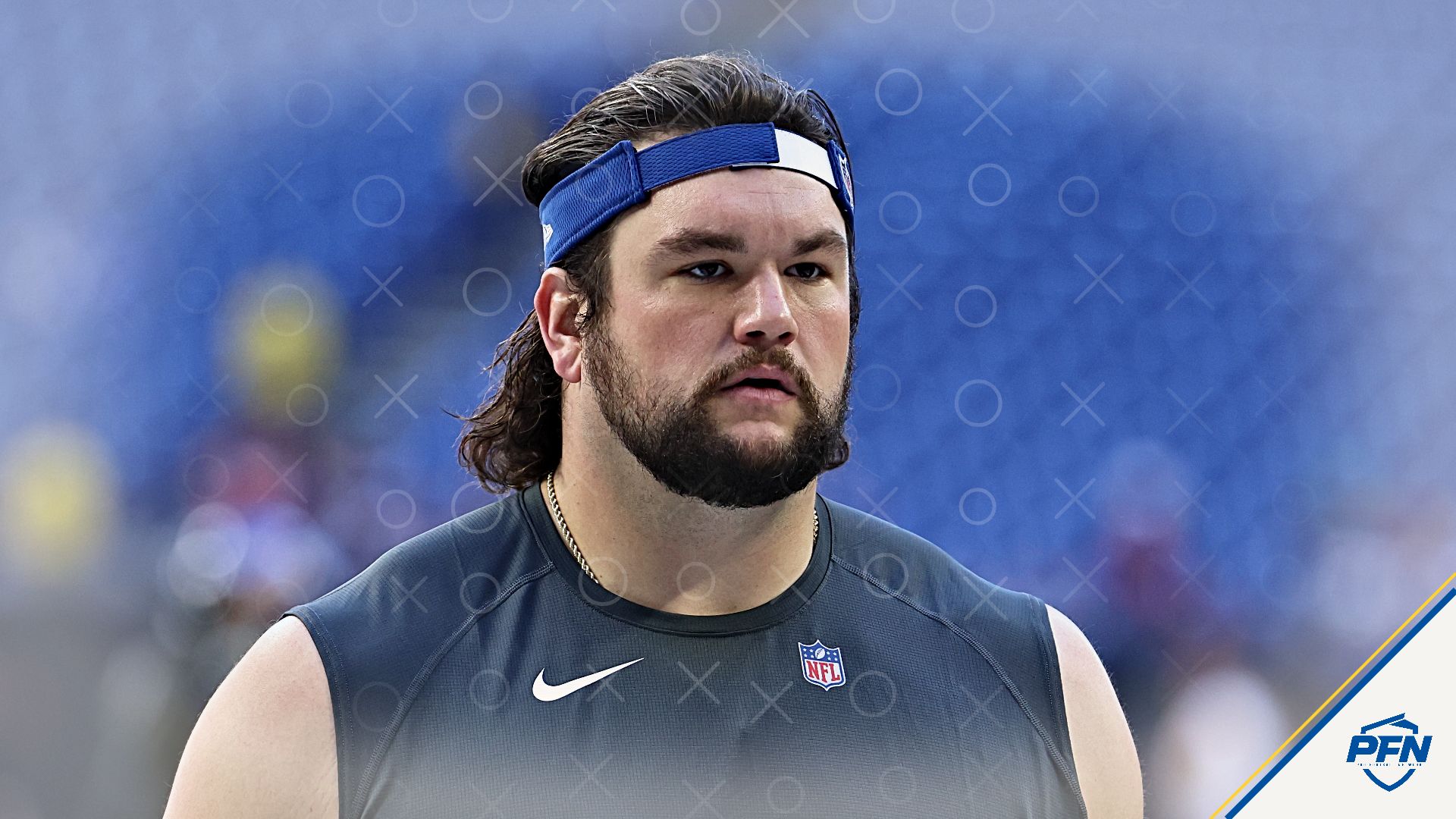 ‘What Are We Doing Here?’ — Pro Bowl WR Underlines Why He's Frustrated Over Colts Trading Quenton Nelson to Seahawks