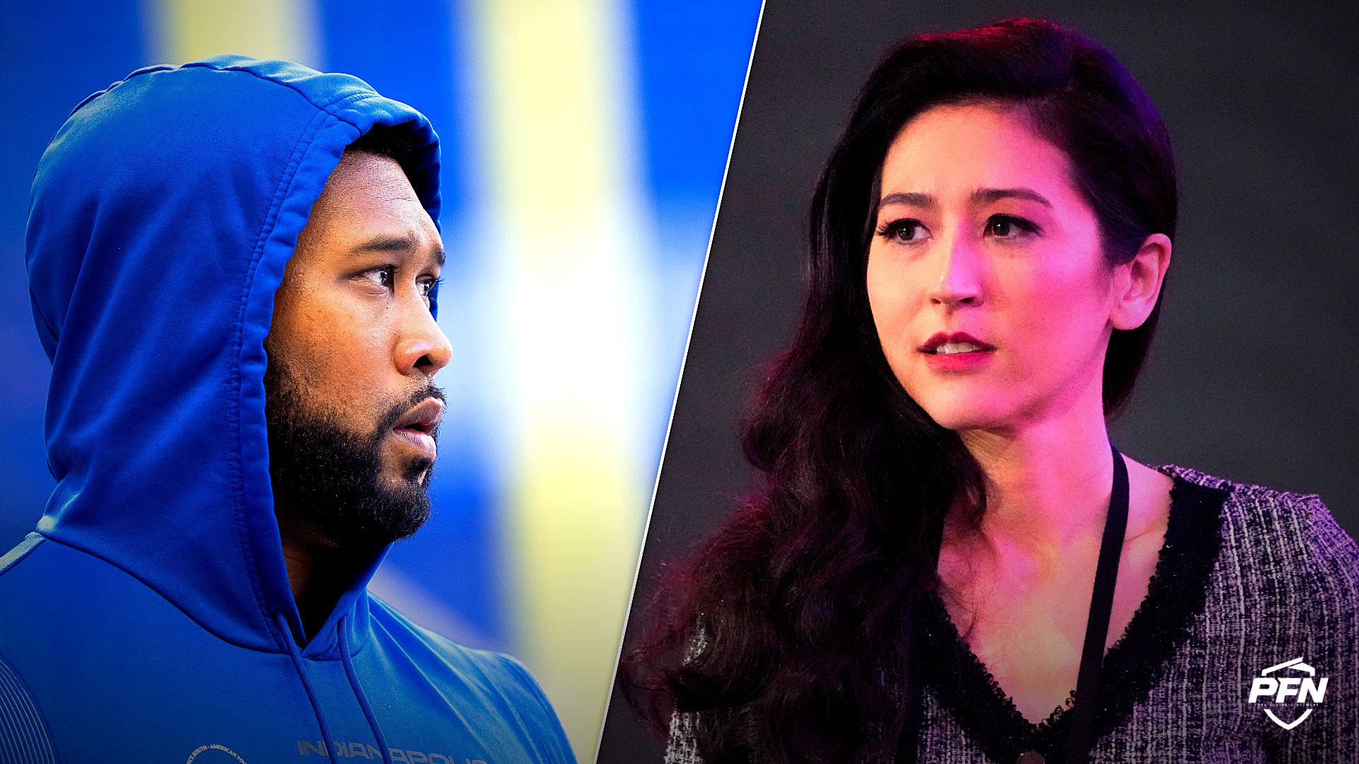 'Looks Upset,' 'Can't Put Her Bias Aside' — Why NFL Fans Believe Mina Kimes Was Being ‘Salty’ While Dissecting 49ers’ DeForest Buckner Trade