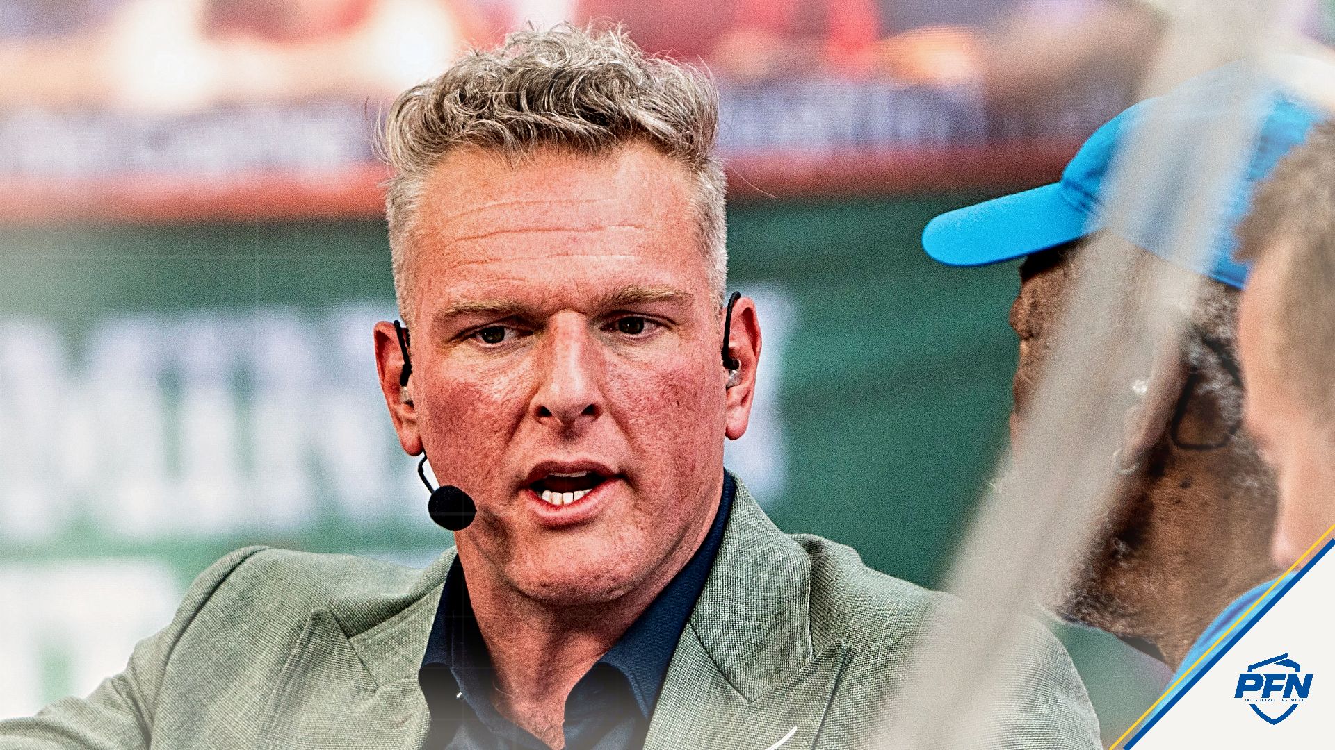 ‘I'm Trying My Best,’ ‘I Had No Idea This Is What Life Would Become’ — ESPN’s Pat McAfee Peels Back Curtain on Threats in Aftermath of Utah Controversy