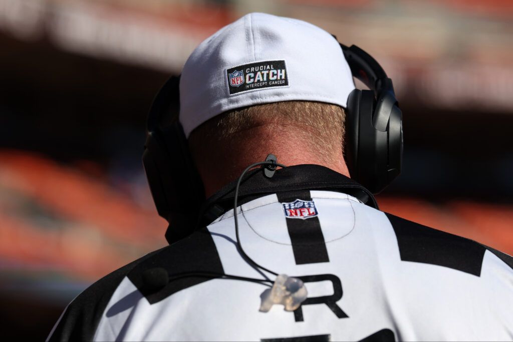 ‘Common Sense and Consistency Are Lacking' — Former NFL QB Raises Concerns Over Refs Making Increasingly ‘Ridiculous' Calls