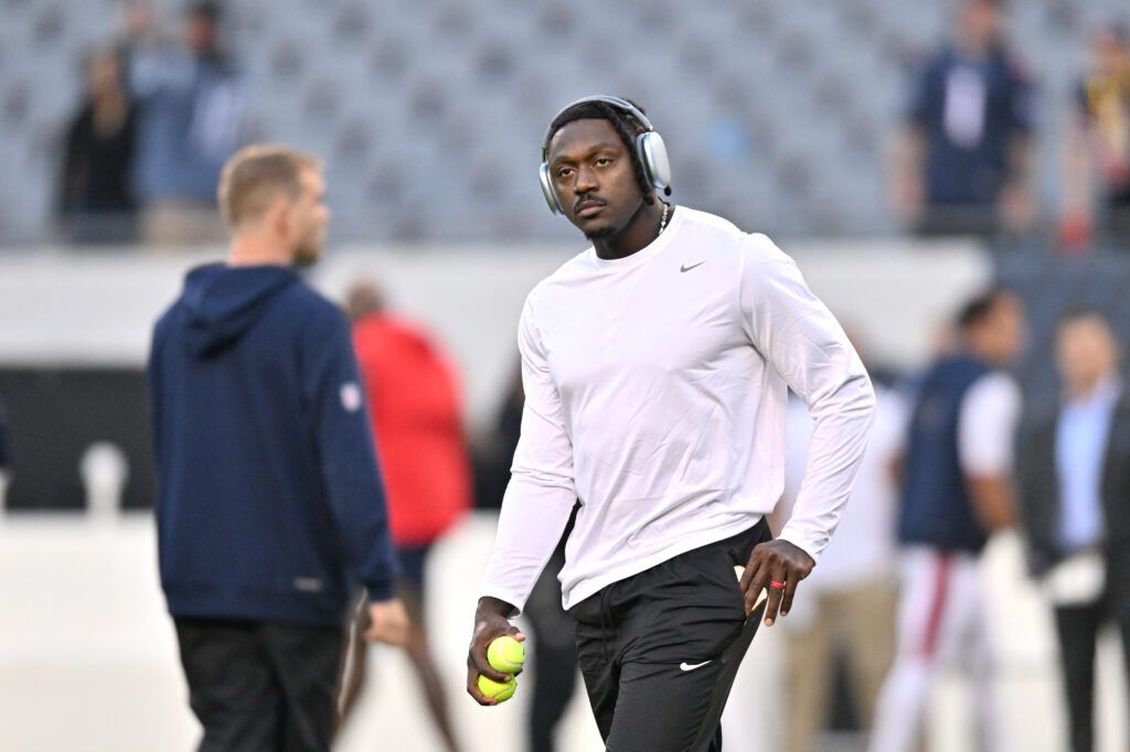 Rams Injuries ‘Rams Passed on Him for This Reason,’ ‘Don’t Trade With Howie Roseman ...